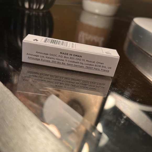 🛑SOLD🛑Amouage Guidance sample 2ml - Picture 4 of 7